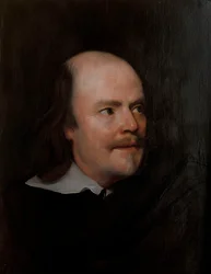 Portrait of a Man