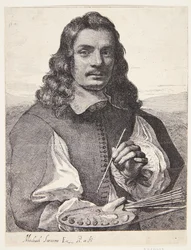Self-Portrait