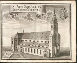 St. Peter