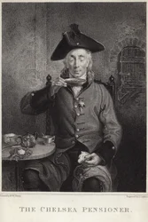 The Chelsea Pensioner