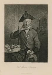 The Chelsea Pensioner