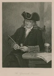 The Greenwich Pensioner