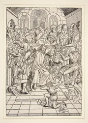 The Crowning with Thorns