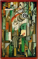 Tramway Number 6