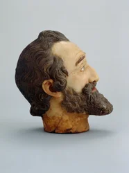 King Henry IV of France, c.1610
