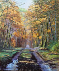 Autumnal Light