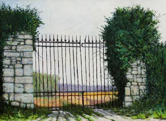 The Gate of the Fields, 2003