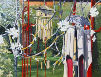 The Musical Spring, 2003