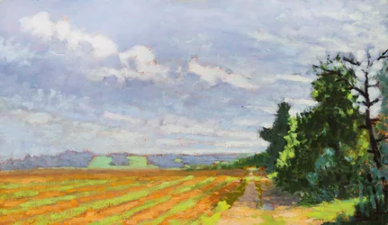 The Crossroads, 2003