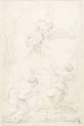 Sacrifice of Manoah