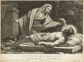 Lamentation
