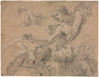 Studies of Angels