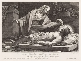The Lamentation