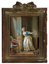 Hide and Seek, 1789