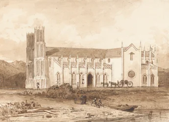 Catholic Church, Port of Spain