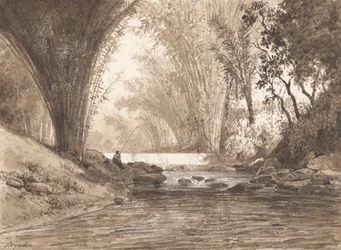 Maraval Dike