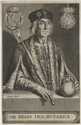 Henry VII of England