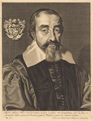 Mathieu Molé