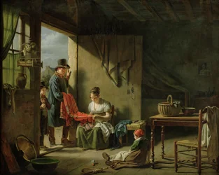 The Pedlar