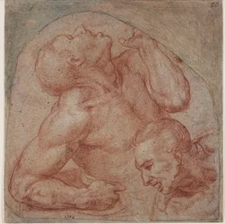 Copy from the Last Judgment