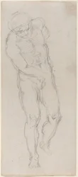 Male Nude