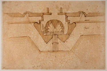 Design for a bastion for a gateway