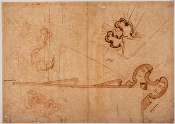 Fortification of the Porta al Prato
