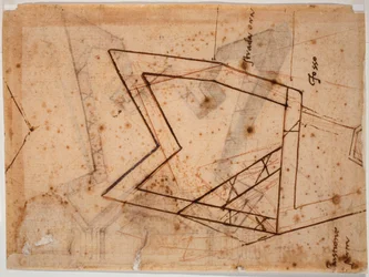 Fortification Plan