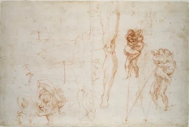 Hercules and Antaeus and other Studies