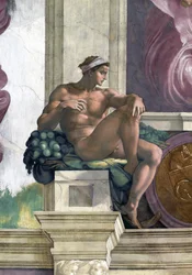 Ignudo