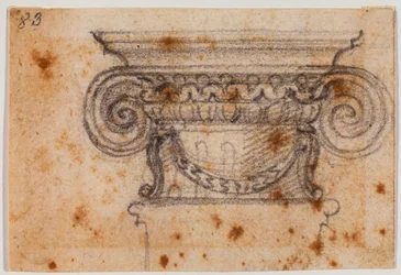 Ionic Capital Study