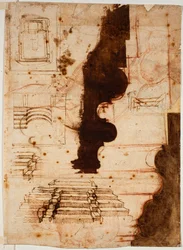 Plans for Stairs