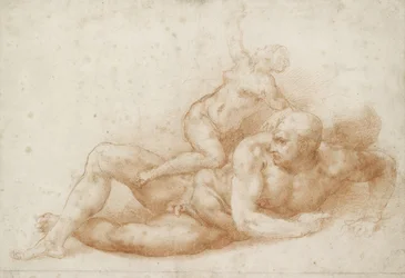 Samson and Delilah