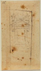 Sketch of a Window