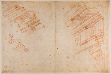 Studies from Roman Monuments
