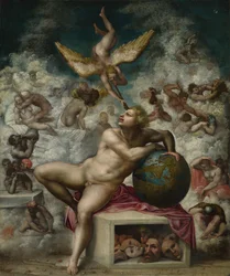 The Dream of Human Life