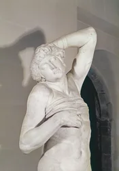 The Dying Slave