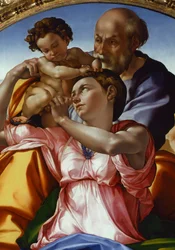 The Holy Family