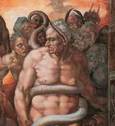 The Last Judgment