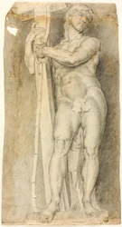 The Risen Christ