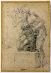The Sacrifice of Isaac