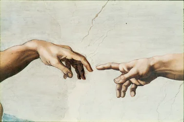The Sistine Chapel