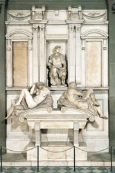 Tomb of Giuliano de