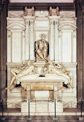 Tomb of Lorenzo de