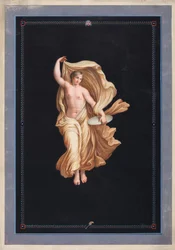 Female Allegorical Figure