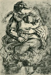 Madonna and Child