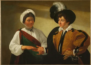 The Fortune-Teller
