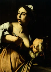 Pero Nursing Her Father Cimon (detail)