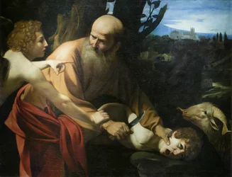Sacrifice of Isaac