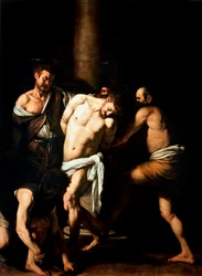 The Flogging of Christ